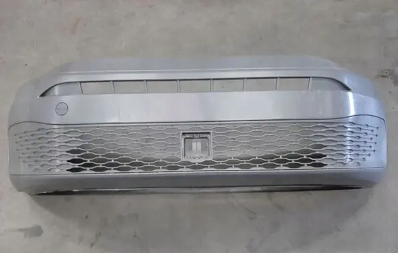 Volkswagen Caddy Front bumper 2K7807221A