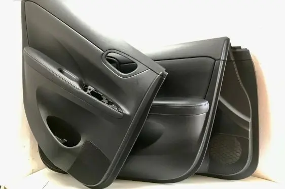 Nissan Pulsar Door card panel trim set 809003ZLA 829763ZL0A 829003ZL0A