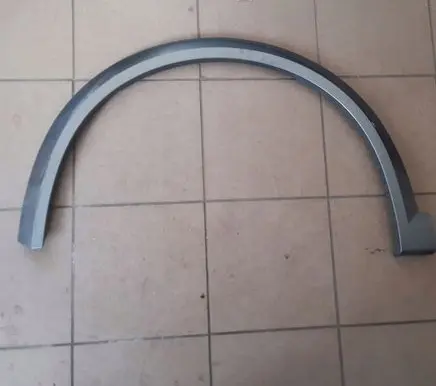 Cupra Formentor Front arch trim 5FF853717H