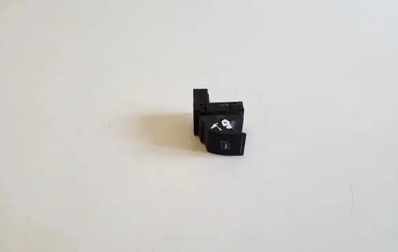 Volkswagen Amarok Electric window control switch 7L6959855