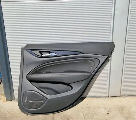 Opel Insignia B Rear door card panel trim 060420251547