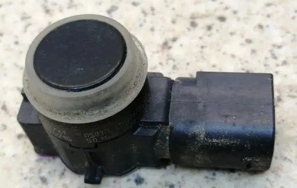 Citroen C3 Aircross Parking PDC sensor 0263013215 9675202477XT