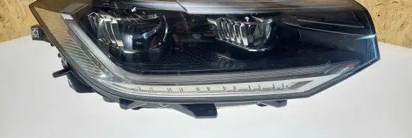 Volkswagen T-Cross Headlight/headlamp 2GM941036B 3977312