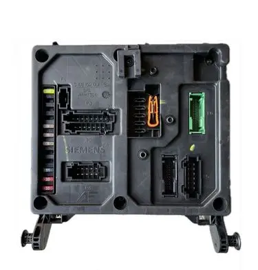 Ford Galaxy Fuse module S120042200