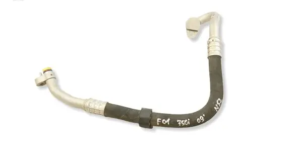 BMW 7 F01 F02 F03 F04 Air conditioning (A/C) pipe/hose 9119993 9201926 64539201926