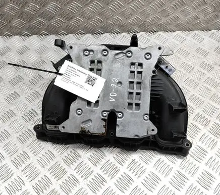 BMW X5 F15 Intake manifold 7588126 7605049