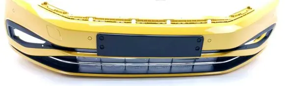 Volkswagen PASSAT B8 Front bumper 3G0807217AM