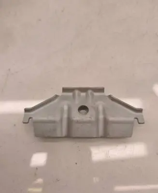 BMW 3 F30 F35 F31 Battery bracket 7612860