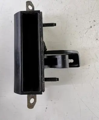 Subaru Outback Tailgate/trunk/boot exterior handle 051004