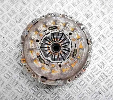 Ford Transit Clutch set kit 327006010 127004910