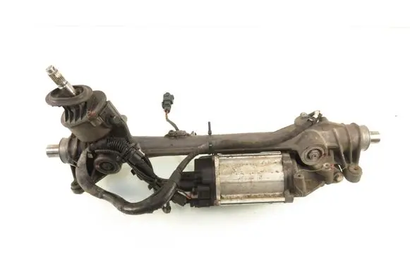 Seat Altea Steering rack 1K0909144J 1K1423051EE 7805177226