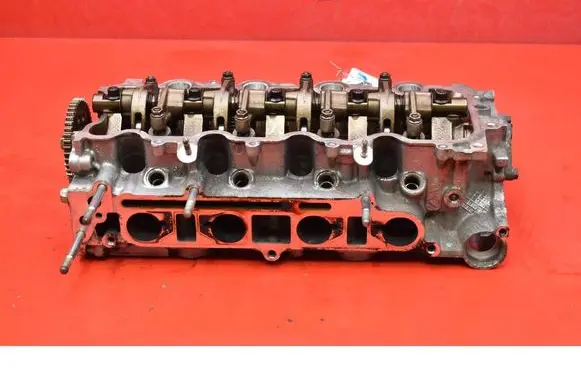 Honda Jazz Engine head 
