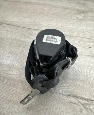 Jeep Compass Rear seatbelt 615301464A 2A6038297A 60546030DF