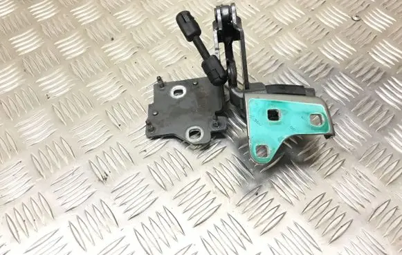 Mercedes-Benz E W238 Tailgate/trunk/boot hinge A2387501600
