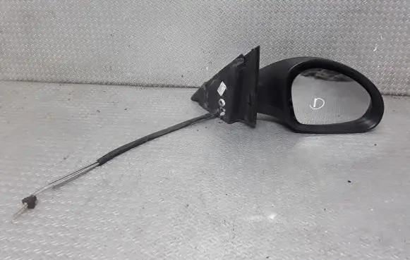 Seat Ibiza III (6L) Manual wing mirror E9014142
