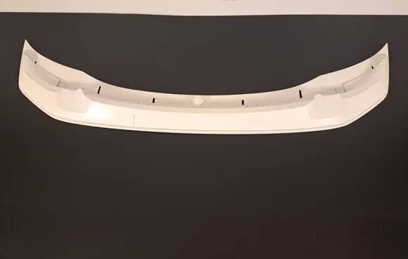 BMW M4 F82 F83 Front bumper lip BF808283GTSLF