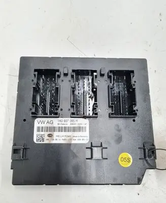 Seat Altea Comfort/convenience module 1K0937085H
