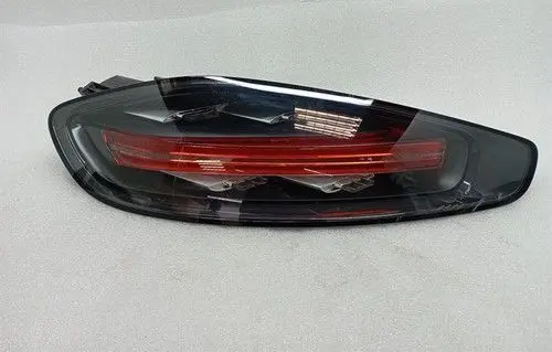 Porsche 718 Cayman 982 982c Tail light part 982945095M