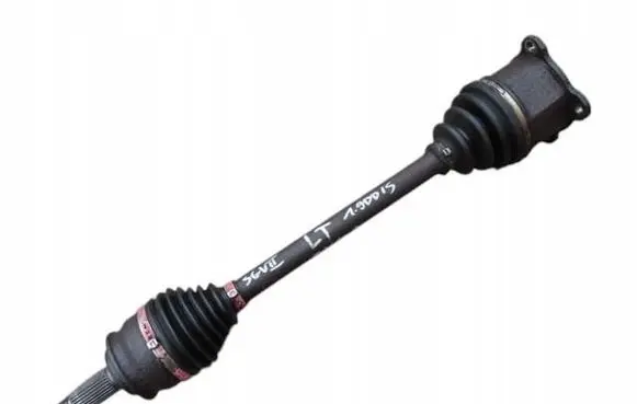 Suzuki Grand Vitara II Rear driveshaft