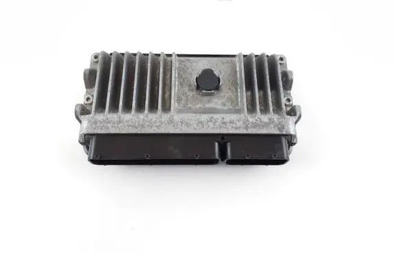 Toyota Corolla E210 E21 Engine control unit/module 896610ZS10 89661-0ZS10 MB276800-7481