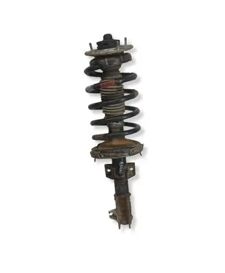 Volvo XC90 Front shock absorber with coil spring 