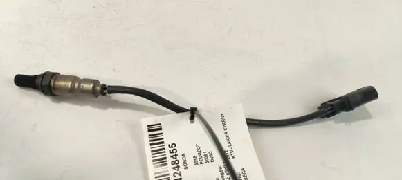 Peugeot 3008 I Lambda probe sensor 9683265480