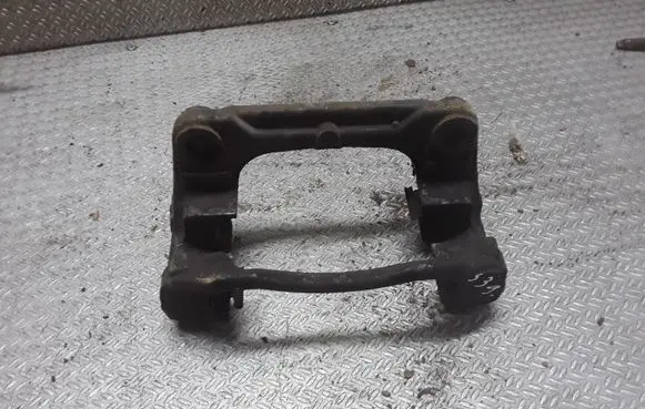 Renault Scenic II - Grand scenic II Front Brake Caliper Pad/Carrier 