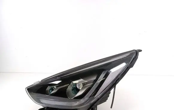 KIA Niro Headlight/headlamp