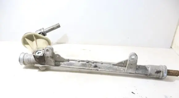 Renault Megane II Steering rack