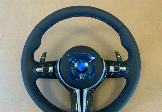 BMW 2 F22 F23 Steering wheel 32307848338 32307845798