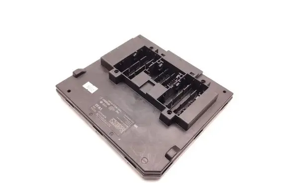 Volkswagen Crafter Central body control module 5Q0937084CM A2C10390804
