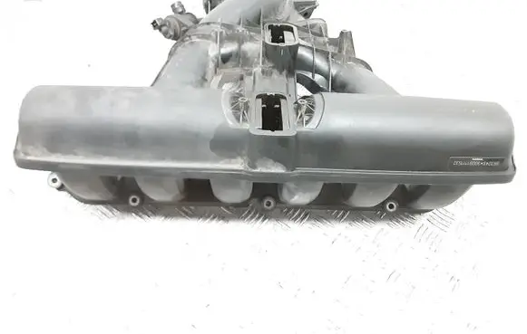 Volvo XC60 Intake manifold 6G9N9424AL