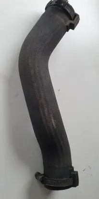 KIA Sportage Intercooler hose/pipe