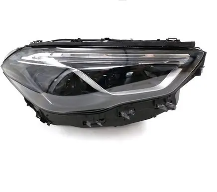Mercedes-Benz GLA H247 Headlight/headlamp A2479064204