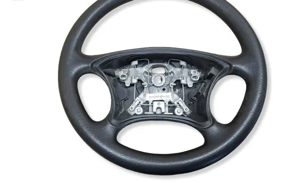 Peugeot Partner Steering wheel 96433645XT