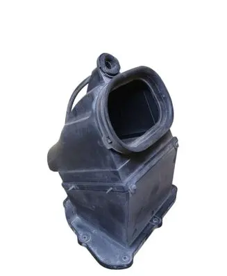 Air intake duct part
