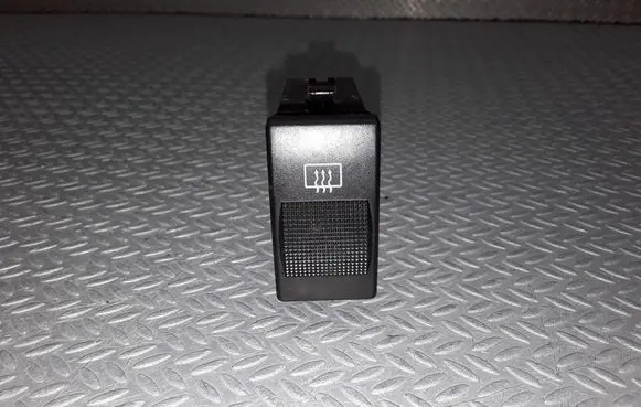 Audi A8 S8 D2 4D Windscreen/window heater switch 4D0941503C