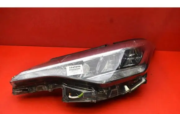 Toyota C-HR I Headlight/headlamp 81150-F4180-00