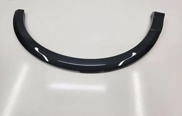 Audi Q2 - Rear arch trim 81A853817A