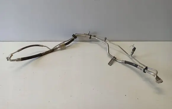 Citroen C3 Aircross Air conditioning (A/C) pipe/hose 
