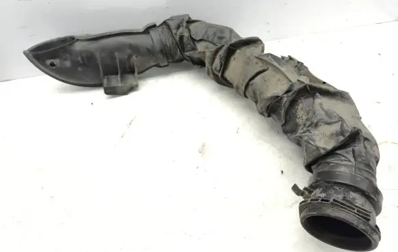 Lancia Phedra Air intake hose/pipe 1484919080