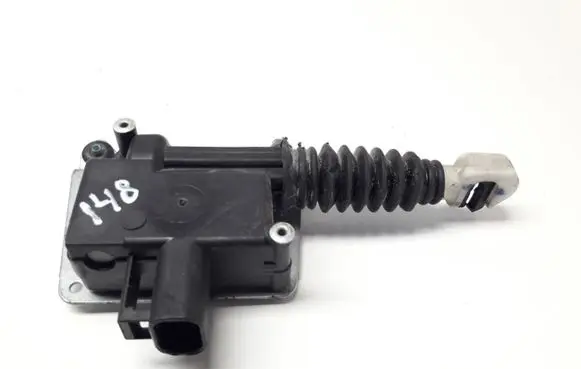 Pontiac Trans Sport Central locking motor 22143833