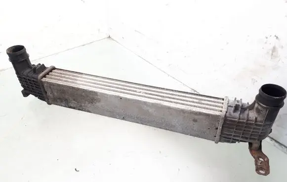 Ford Galaxy Intercooler radiator 7M0145805 95VW9L440AA