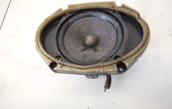 Mazda 6 Front door speaker 3m8118808da 3m81-18808-da