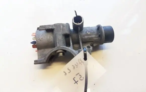 Audi A6 S6 C5 4B Ignition lock contact 4B0905849 4B0905851B