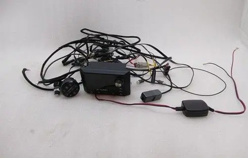 Ferrari FF Navigation unit CD/DVD player