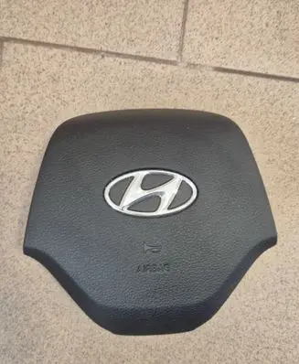 Hyundai Tucson TL Steering wheel airbag 56900-D7000