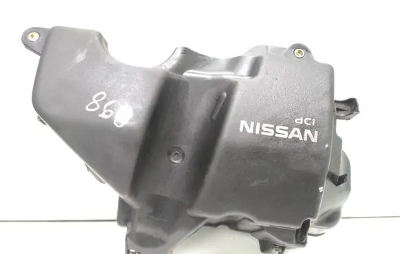 Nissan Qashqai+2 Engine cover (trim) 175B17170R 175B14760R 175B17098R