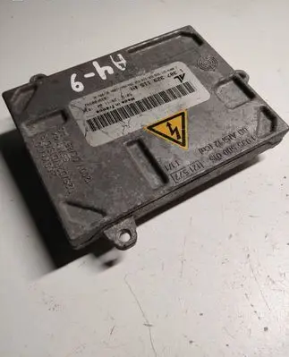 Audi A4 S4 B6 8E 8H Headlight ballast module Xenon 1307329115