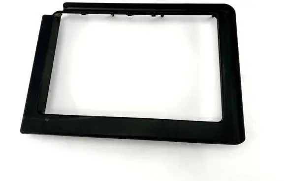Audi A4 S4 B7 8E 8H Trunk/boot storage box wall 8E0885219